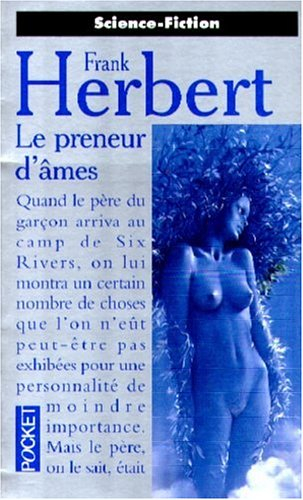 Le preneur d'âmes
