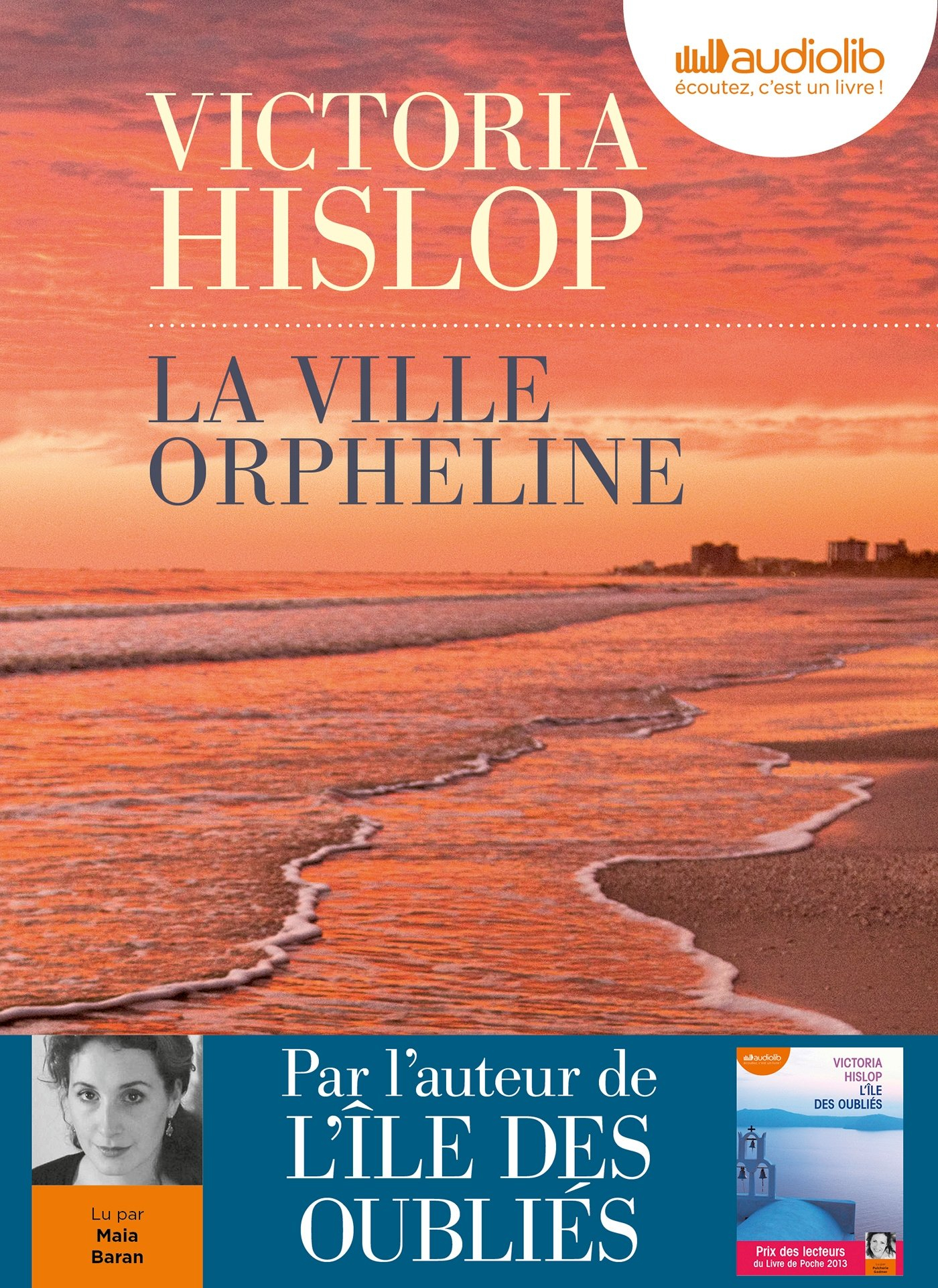 La ville orpheline