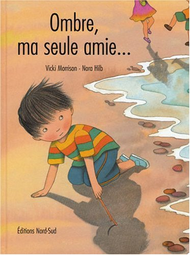 Ombre, ma seule amie...