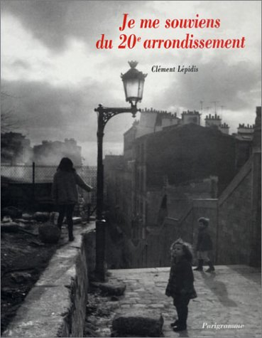je me souviens du 20e arrondissement