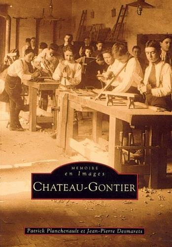 Château-Gontier