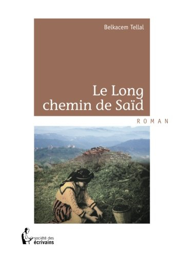 le long chemin de saÏd