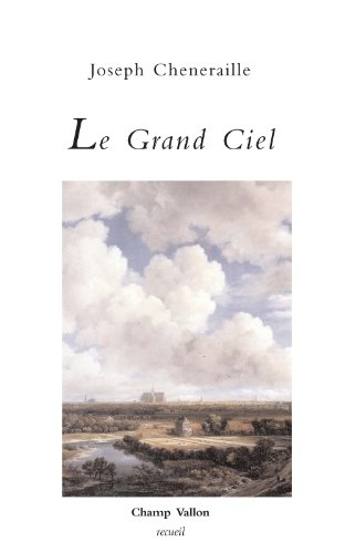 Le grand ciel