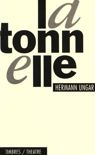 La tonnelle : comédie en trois actes