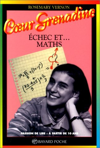 echec et... maths