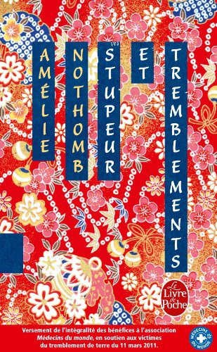 Stupeur et tremblements