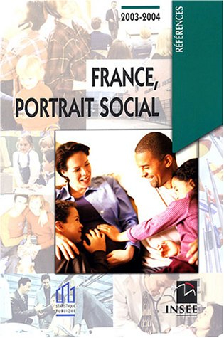France, portrait social