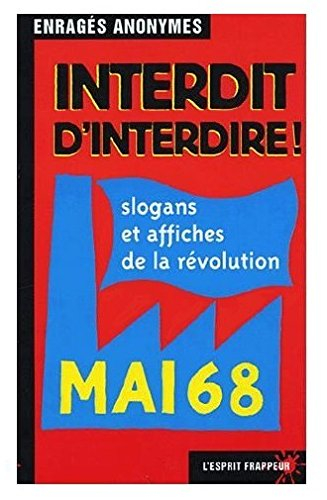interdit d'interdire