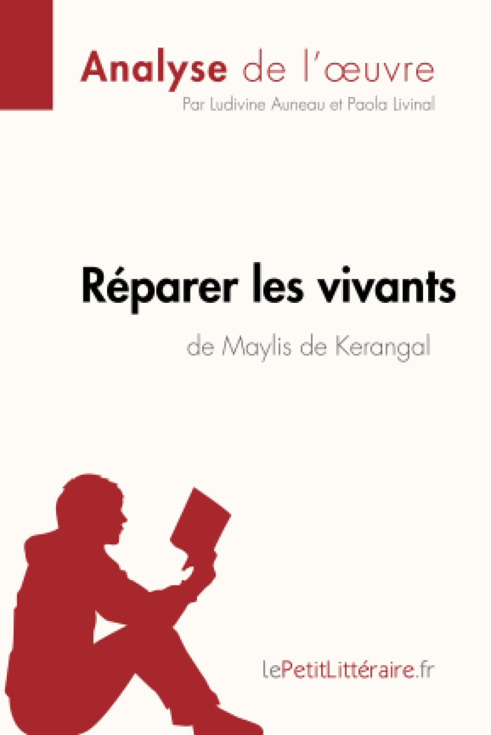 Réparer les vivants de Maylis de Kerangal (Anlayse de l'œuvre) : Analyse complète et résumé détaillé