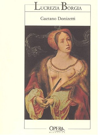 Lucrezia Borgia