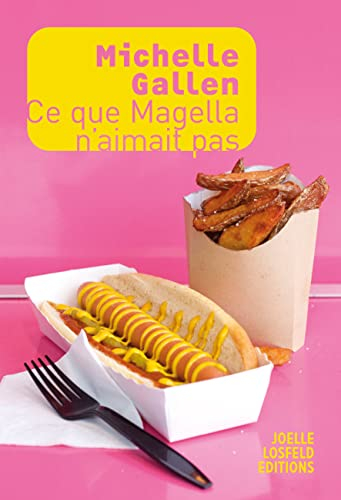 Ce que Majella n'aimait pas
