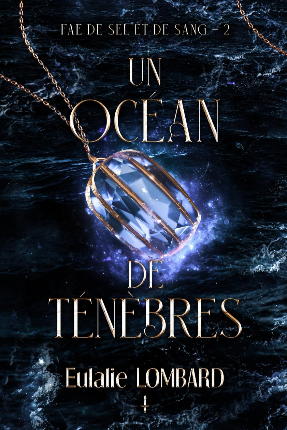 Un océan de ténèbres