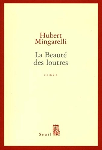 La beauté des loutres