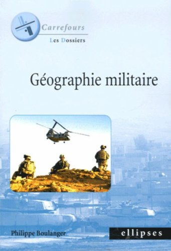 Géographie militaire