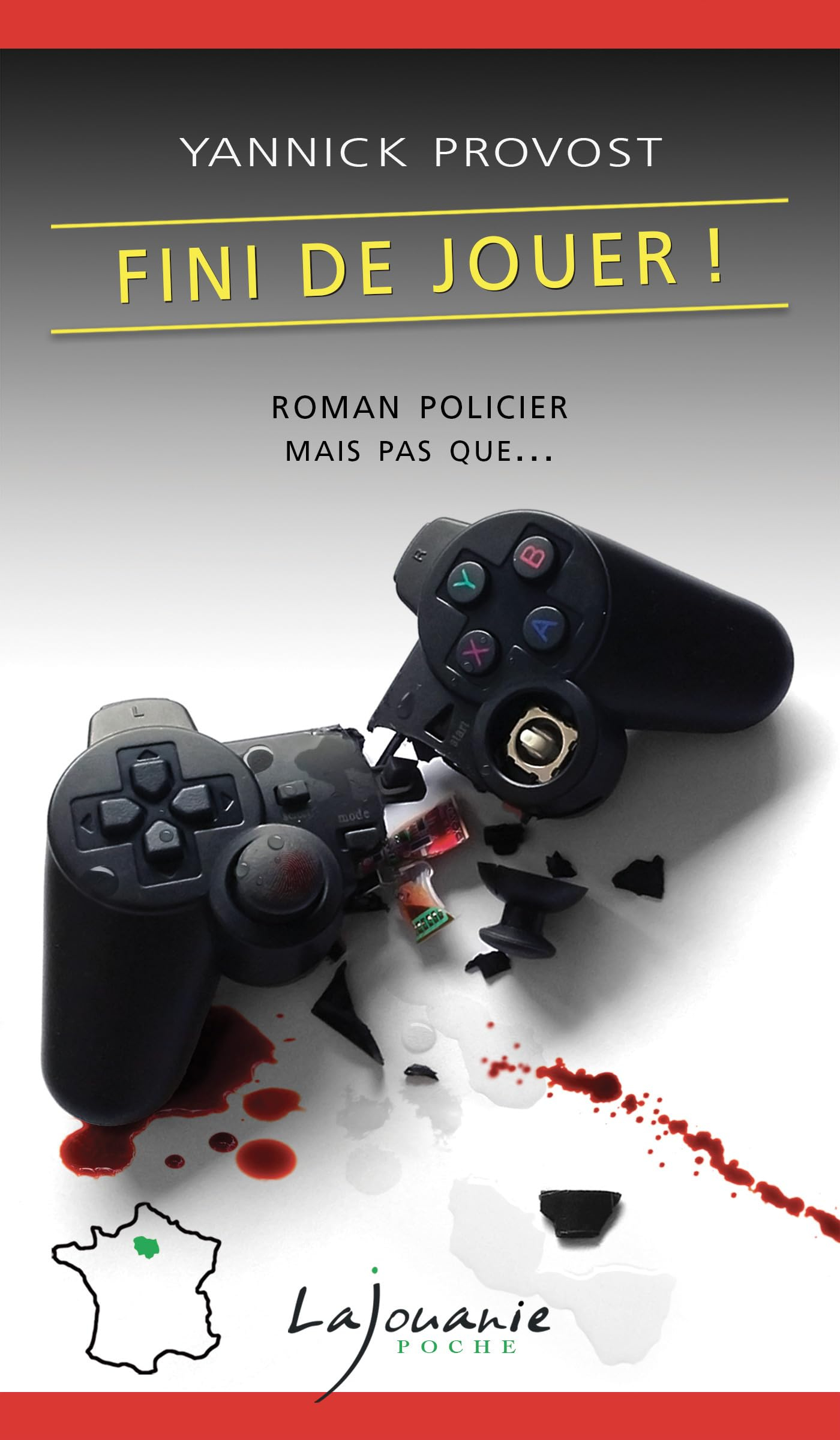 Fini de jouer !