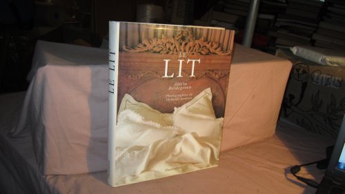 Le Lit