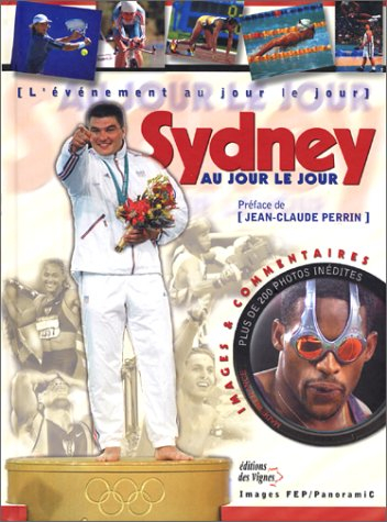 Sydney au jour le jour