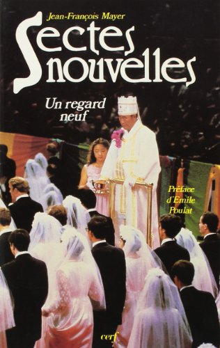 sectes nouvelles