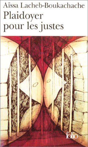 Plaidoyer pour les justes