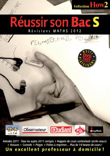 réussir son bac s