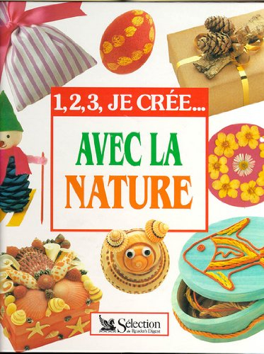 Avec la nature