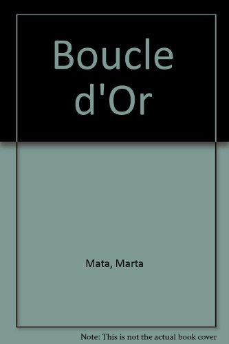Boucle d'or