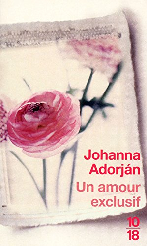 Un amour exclusif