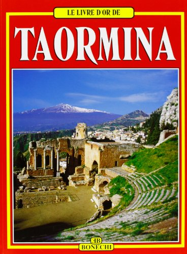 taormina. ediz. francese