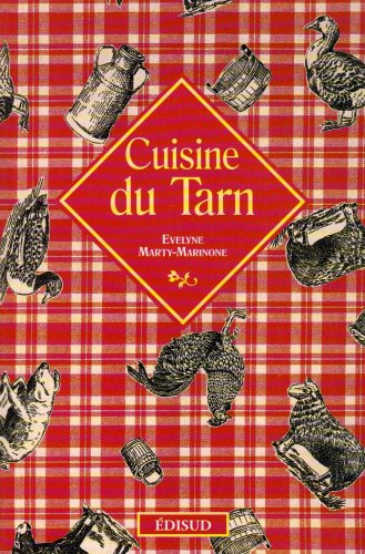 Cuisine du Tarn