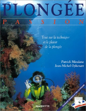 Plongée passion
