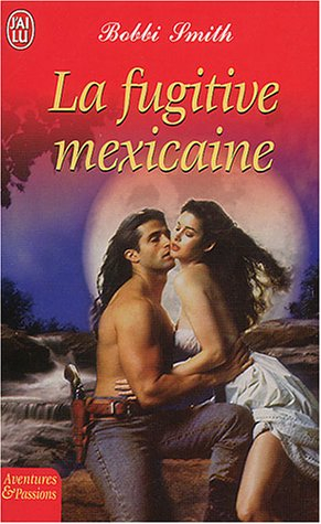 La fugitive mexicaine