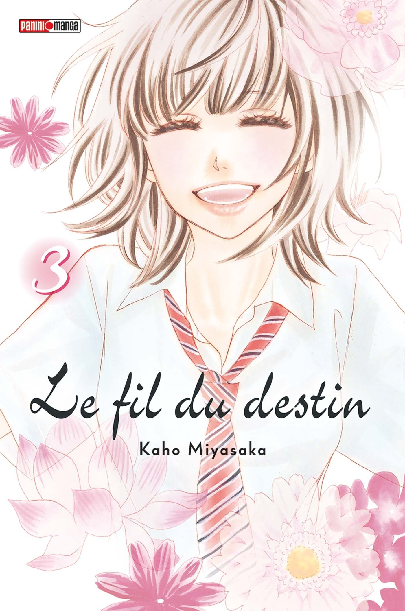 Le fil du destin. Vol. 3