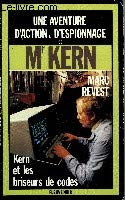 Kern et les briseurs de codes