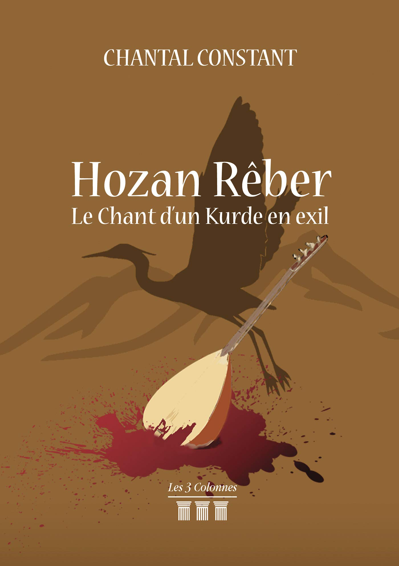 Hozan Rêber, le chant d'un Kurde en exil