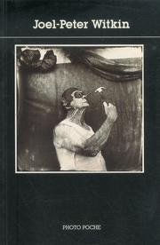 Joel-Peter Witkin