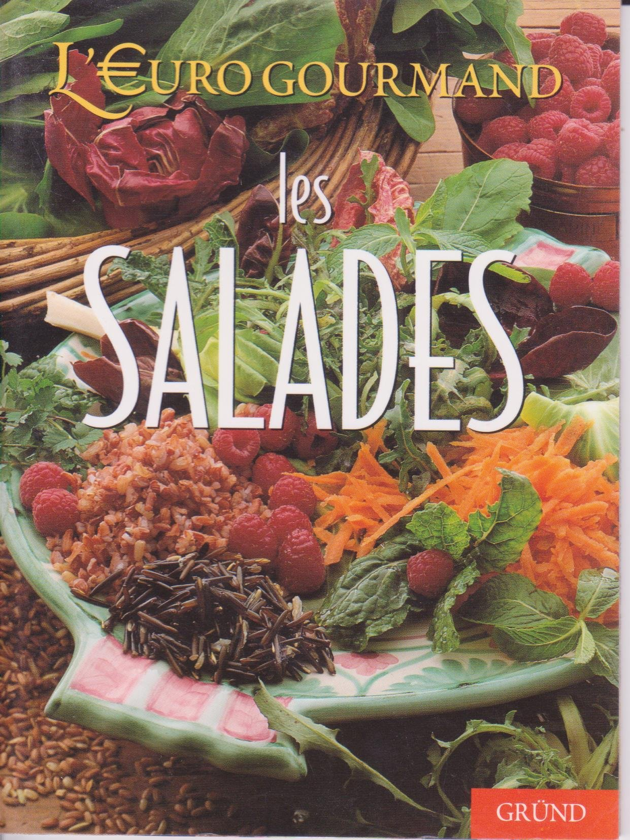 Les salades