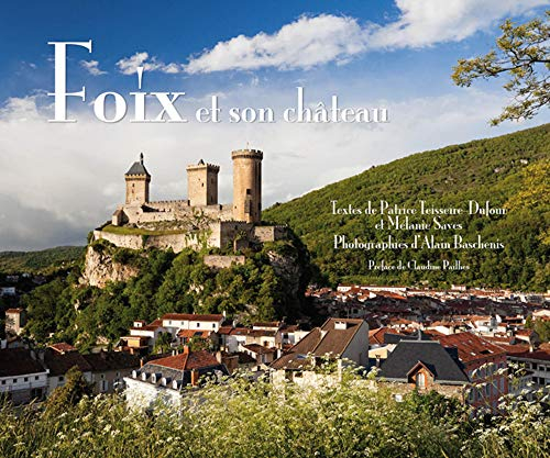Foix et son château