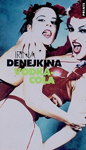 Vodka-Cola