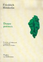 douze poèmes