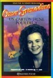 un carton jaune pour deux