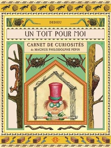 Un toit pour moi