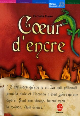 coeur d'encre