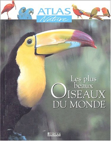 Les plus beaux oiseaux du monde