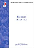 Bâtiment (ETAM-IAC)
