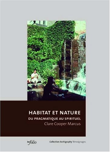Habitat et nature : du pragmatique au spirituel