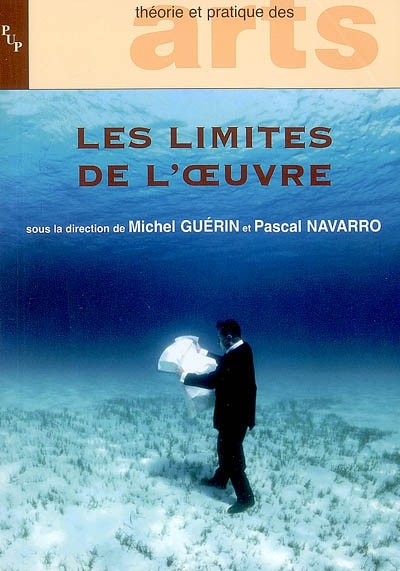 Les limites de l'oeuvre