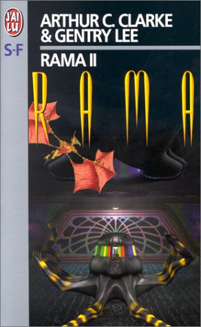 rama ii