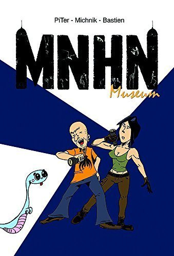 MNHN - Muséum