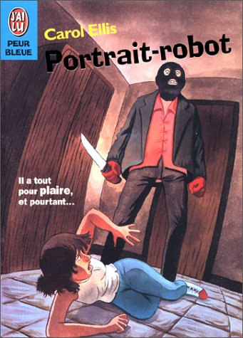 Portrait-robot