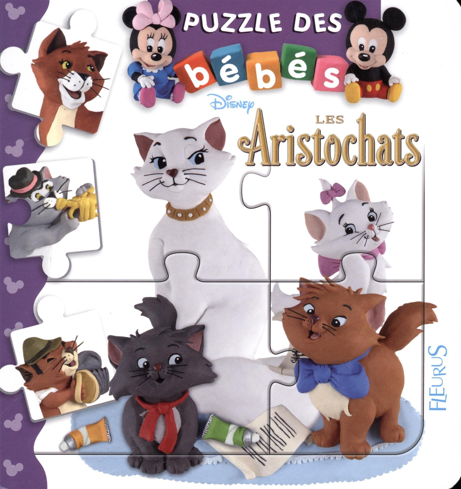 Les aristochats